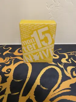 15th Anniversary Pikachu Deck Box 2013 Pokemon Center - Image 3