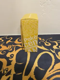 15th Anniversary Pikachu Deck Box 2013 Pokemon Center - Image 4