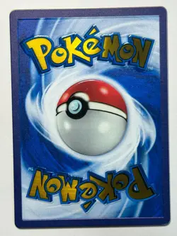 Pokemon TCG Mew EX 151 Gold Metal Promo Card 205/165 Ultra Rare - Image 2