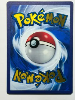 Pokemon TCG Mew EX 151 Gold Metal Promo Card 205/165 Ultra Rare - Image 2