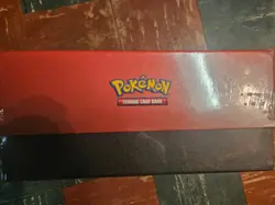 Pokemon TCG: Shining Legends Super Premium Ho-Oh Collection Box - SEALED (2017) - Image 2