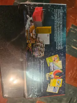 Pokemon TCG: Shining Legends Super Premium Ho-Oh Collection Box - SEALED (2017) - Image 3