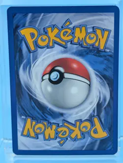 Entei 34 Reverse Holo - Black Star Promo - Pokemon Movie Promo - LP - See Video - Image 3