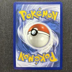 Alakazam 009 - Pokemon Mega Evolution Promo - Holo Rare NM - Image 2