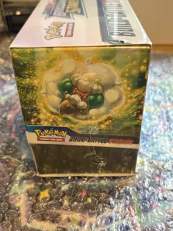 Pokemon Brilliant Stars Build and Battle Stadium - Brand New & Factory Sealed - Image 4