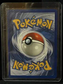 1999 Pokemon Jungle Set Pinsir #9/64 Holo Rare Mint Condition - Image 2