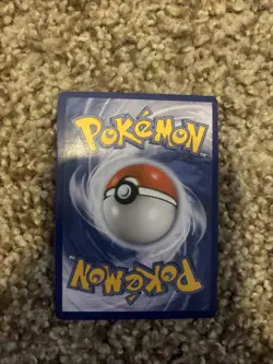 Pokemon TCG Dragonite GX Holo Ultra Rare Replica/ Fake/ Display Only - Image 2
