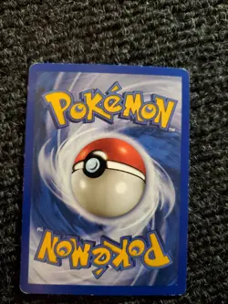 Meowth 56/64 Pokemon TCG 1st Edition Jungle WOTC - NM - Image 5