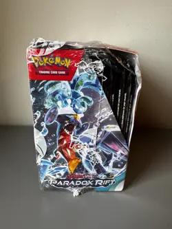 Pokemon: Scarlet & Violet Paradox Rift Booster Display - 36 Packs New & Sealed 820650863998 - Image 3