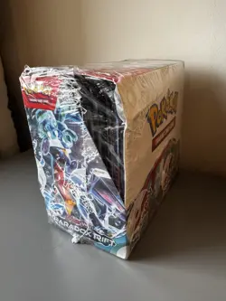 Pokemon: Scarlet & Violet Paradox Rift Booster Display - 36 Packs New & Sealed 820650863998 - Image 5