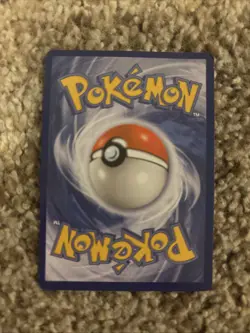 Pokemon TCG Charizard GX Holo Ultra Rare FAKE/REPLICA/DISPLAY ONLY - Image 2
