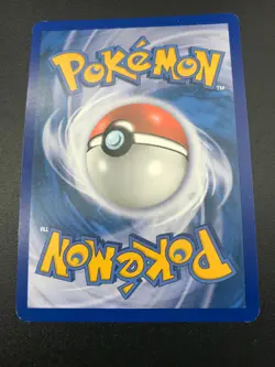 Celebi PRIME ULTRA RARE HGSS Triumphant 92/102 - Pokemon TCG Holo NM 2010 - Image 2