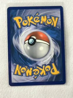 Celebi PRIME ULTRA RARE HGSS Triumphant 92/102 - Pokemon TCG Holo NM 2010 - Image 4