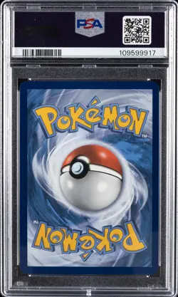 2020 POKEMON SWORD & SHIELD VIVID VOLTAGE #138 RAYQUAZA PSA 10 - Image 2