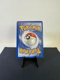 Pokemon TCG: 2004 EX Team Rocket Returns Azumarill 1/109 Reverse Holo NM - Image 4