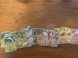 Pokemon S&V 151 Bulk Lot 800+ Over 250 are Holo/Holo/Ex -All Work Is Done - Image 4