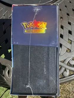 Pokemon TCG Scarlet & Violet SURGING SPARKS Elite Trainer Box FACTORY SEALED ETB - Image 5