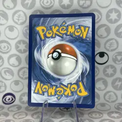 Night Stretcher - 61/64 - Reverse Holo Rare - Pokemon Shrouded Fable - NM - Image 2