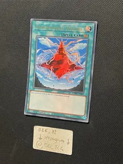 Yugioh - Dimensional Fissure - BLMR-EN088 - 1st Edition - Ultra Rare - M/NM - Image 4