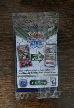 Pokemon Prismatic Evolutions Umbreon ex 060/131 Stamped Promo Card Sealed - Image 2