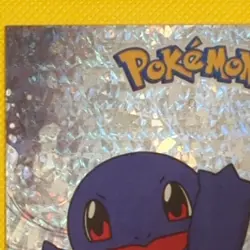 Squirtle & Wartortle - Cracked Ice Holo - Crystal Dark Black 2025 - Pokemon Card - Image 4