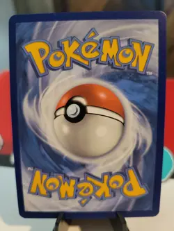 Rocket's Admin 86/109 Trainer- Holo Card- Pokemon Celebrations 25th Anniversary - Image 2