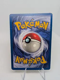 Eevee 1st Edition 51/64 Jungle Set Pokemon TCG Card - MP - Image 4