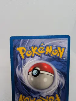 Eevee 1st Edition 51/64 Jungle Set Pokemon TCG Card - MP - Image 5