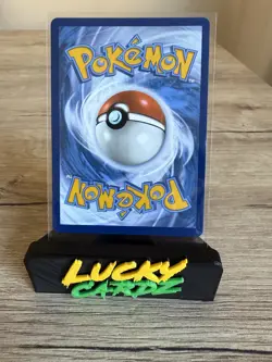 Pokemon TCG Mega Evolutions - ME01 - Ex Cards Lot Of 4 Near Mint - Image 5