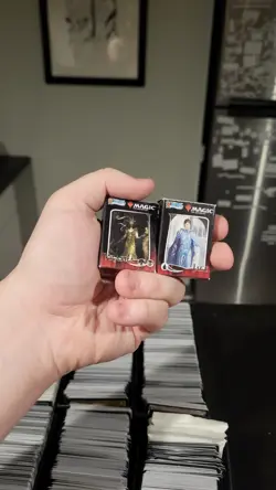 6K Card Magic the Gathering Collection, Boxes and Extras Included - Image 5