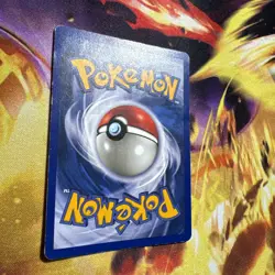 Alakazam - 1/102 - Pokemon Base Set Unlimited Holo Rare Card WOTC LP - Image 5