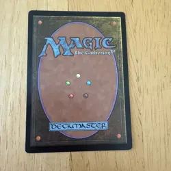 True Conviction - Medium Play MTG Commander 2014 Edition - Image 2