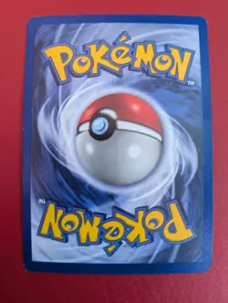 Trainer Item Finder 103/130 Base Set 2 Pokemon Card Near Mint Condition - Image 2