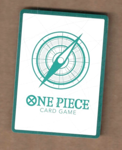 DON!! Card Kalgara Gold PRB-02 THE BEST vol.2 One Piece ENGLISH - Image 2