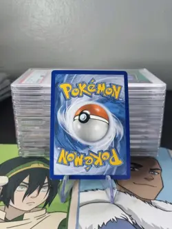 Pokemon Card Psyduck Sun & Moon Reverse Holo Common 28/149 - Image 2