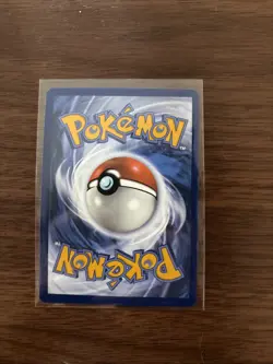 Drifblim 006 Black Star Promo 2025 Mega Evolution Pokemon Card TCG - Image 2