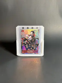 Nico Robin (Gift Collection 2023) ST01-008 One Piece Promotion Cards Foil - Image 1