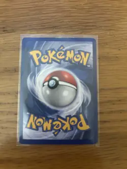Pokemon Card Snorlax 30/130 Base Set 2 Non Holo Rare WOTC near mint - Image 2
