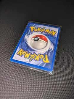 Electabuzz Non Holo Rare Pokemon TCG Card 24/130 Base Set 2 1999 Moderate Play - Image 2