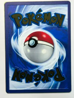 Pokemon TCG Mew EX 151 Gold Metal Promo Card 205/165 Ultra Rare - Image 2