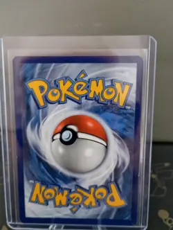 Pokemon Charmander SWSH092 Holo Black Star Promo Card - Image 2