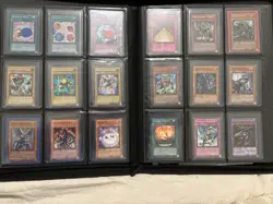 Assorted Yu-Gi-Oh & Pokemon Cards - Image 2