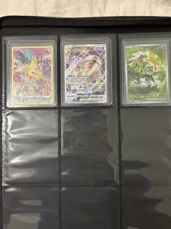 Assorted Yu-Gi-Oh & Pokemon Cards - Image 3