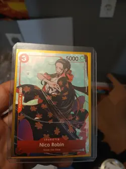 ONE PIECE TCG Card Gift Collection 2023 Lot NM - Image 3