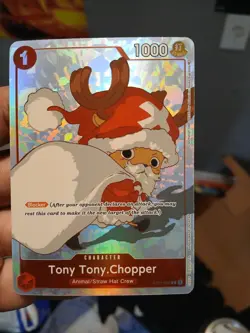 ONE PIECE TCG Card Gift Collection 2023 Lot NM - Image 4