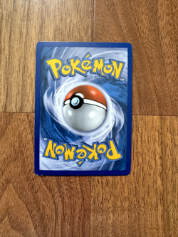 Holo Rare Card: Arceus (AR6) Pokemon Arceus - Image 2