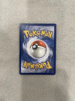 Pokemon TCG Charizard EX Holo Ultra Rare Card 183/165 Scarlet & Violet 151 - Image 2
