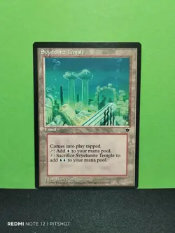 Svyelunite Temple / Svyelunitentempel - MTG Magic - Image 1