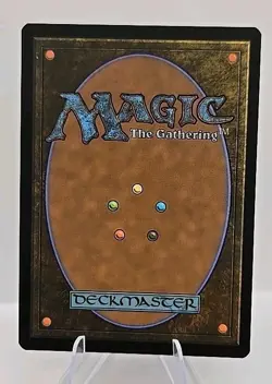 Tangle (Borderless) Marvel MTG Spider-Man Regular - Image 2