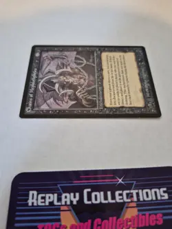 Chains of Mephistopheles Legends - NM - Magic The Gathering - - Image 3
